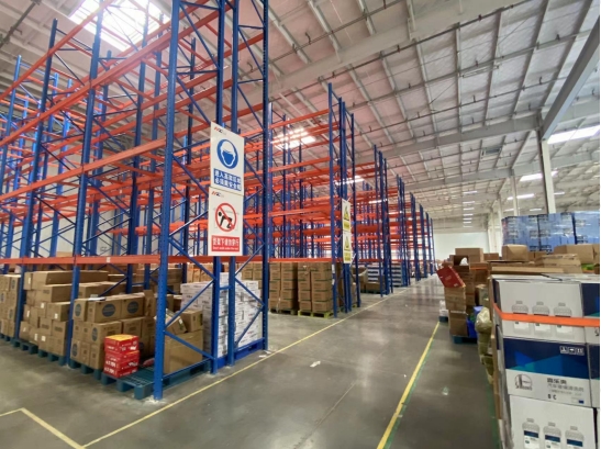 什么是橫梁式貨架檢測(cè)，檢測(cè)內(nèi)容有哪些